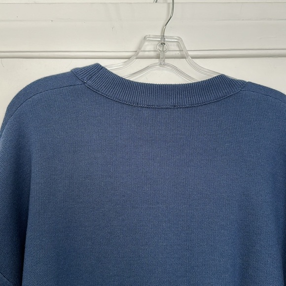ZARA | Mercerized Finished Sweater - Picture 13 of 17
